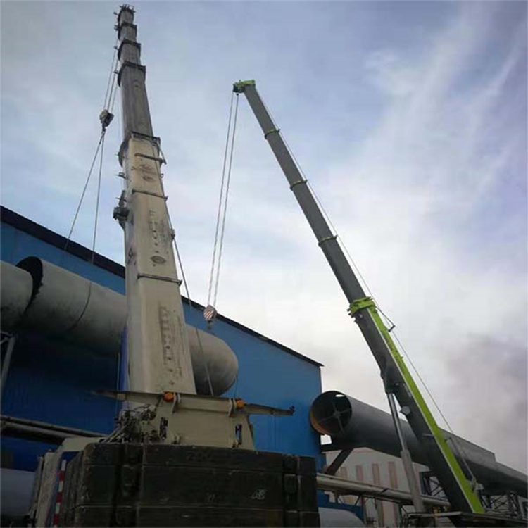 茌平起重机吊车出租