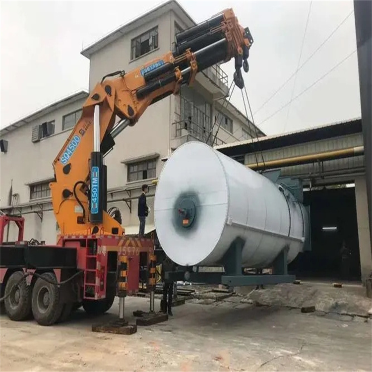 茌平吊车租用电话|24小时应急服务|精准吊装方案